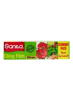 Buy Cling Film Roll Clear in UAE