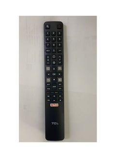 Buy Remote Control For 4K Screen Black in Saudi Arabia