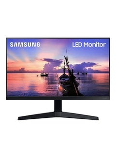Buy LF27T350FHUXEN 27-Inch T35 75Hz Monitor - 5ms, 1920x1080 FHD, Freesync, HDMI, VGA BLACK in UAE