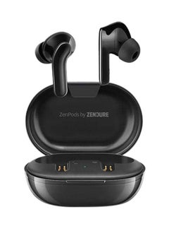 Buy ZenPods SE TWS Wireless Earbuds Black in Saudi Arabia