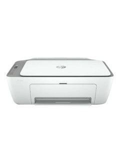 Buy Deskjet 2720 All-In-One Printer 3Xv18B White in UAE