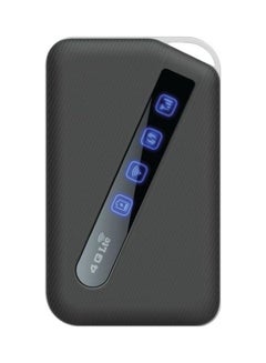 Buy DWR-930M/A2B 4G LTE Mobile Router Black in UAE
