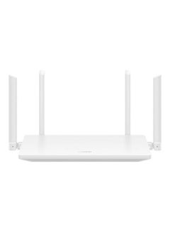 Buy WS7001 AX2 Series Wireless Router White in Saudi Arabia