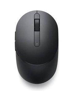 Buy Mobile Pro Wireless Mouse Black in UAE
