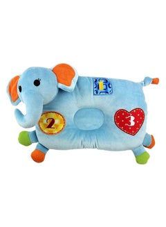 Buy Elephant Shaped Cotton Pillow in UAE
