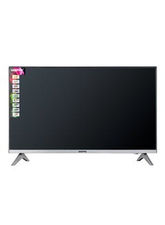 اشتري 32" Edgeless LED TV GLED3201EHD أسود في الامارات