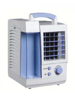 Buy Mini Air Cooler 60W 0.8 L 60 W OMAC1680 White in UAE