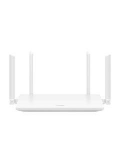 Buy WiFi AX2 Dual-Band Home Router White in UAE