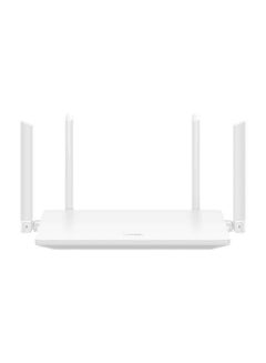 Buy WiFi AX2 Dual-Band Home Router White in Saudi Arabia