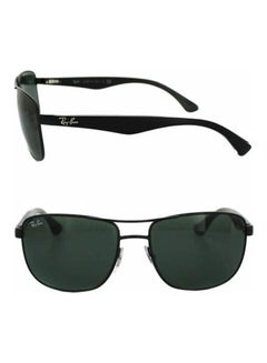 Buy Men's Full-Rimmed Square Sunglasses RB3533-002-71 in Egypt