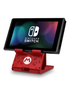 Buy Compact Stand - Mario Edition For Nintendo Switch in Egypt