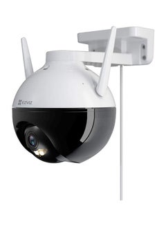 Buy C8C 1080P Wifi Smart Home Outdoor Security Camera 4MM in Saudi Arabia