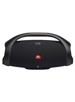 Buy Boombox 2 Portable Bluetooth Speaker Black in UAE