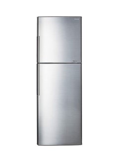 Buy S-Popeye Inverter Series 385 Liters Refrigerator Made In Thailand Min 1 year manufacturer warranty Sj-S430-Ss3 silver in UAE