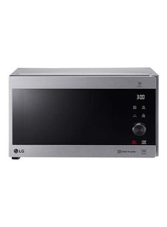 Buy NeoChef Inverter Microwave With Grill 42 L 1350 W MH8265CIS silver /Black in UAE