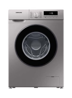 Buy Front Load Washing Machine 1.3 kW WW70T3020BS Silver in UAE