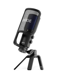 Buy Microphone NT-USB+ Black in UAE