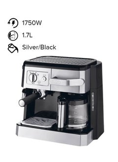 Delongui Ecodecalk Mini 100ml Sills automatic coffee machine