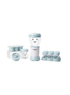 Buy 18-Piece Baby Food Blender Set in UAE