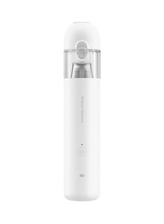 Buy Mi Vacuum Cleaner Mini 120 W BHR4916GL White in UAE