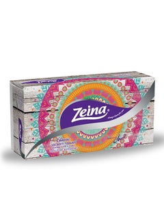 Buy Facial Tissues - 300 Tissues White in Egypt