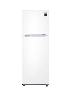 Buy Double Door Refrigerator 150.0 W RT42K5000WW/RT42K5010WW White in UAE