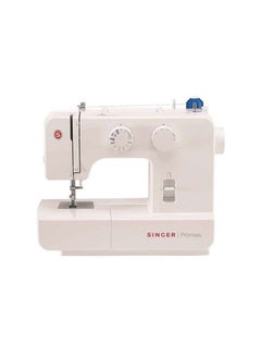 Buy Promise  Electric Sewing Machine  ( Built-in Stitches 9) 1409 White in UAE