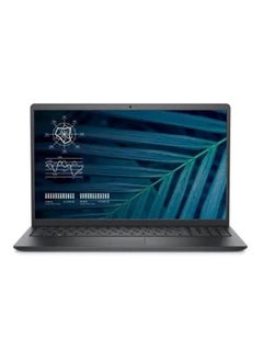 Buy Newest Vostro 15 3510 15.6" FHD Display Laptop, Intel Core i7-1165G7 11th Gen Processor, 32GB DDR4 RAM, 2TB NVMe M.2 SSD, Nvidia Geforce MX350 2GB Graphics, Windows-10 English Black in UAE