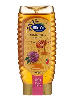 Buy Natural Honey 500grams in UAE