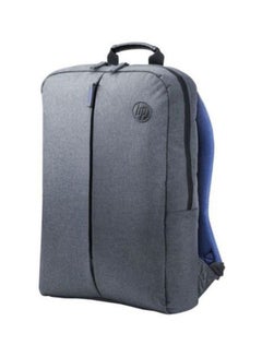 Buy 15.6" Value Backpack, Laptop Backpack Grey in Egypt