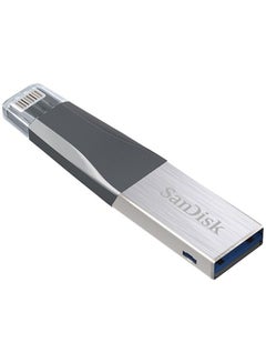 اشتري فلاش درايف آي إكسباند صغير الحجم بمنفذ USB 32 جيجابايت في السعودية