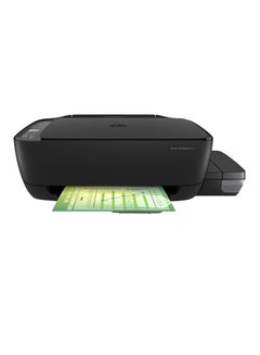 Buy Ink Tank 415 All-In-One Printer With Print/Copy/Scan/Wireless Function Print up to 15,000 pages black or 8,000 pages colour Black in UAE