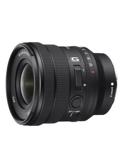 اشتري FE PZ 16 35mm F4 G Lens SELPZ1635G في الامارات