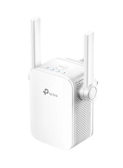 Buy Wi-Fi Range Extender White in Egypt