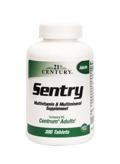 Buy Sentry 300 Tablets in UAE