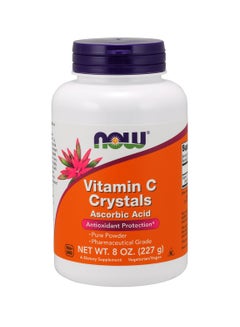 Buy Vitamin C Crystals Powder 8 Oz. in UAE