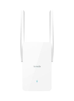 Buy AX1800 WiFi 6 Range Extender White in UAE