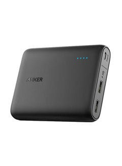 Buy 13000 mAh PowerCore Power Bank Black in UAE