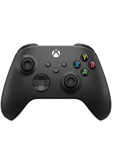 Buy Xbox Wireless Controller Carbon Black in UAE