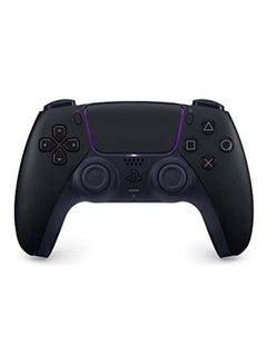 Buy DualSense Wireless Controller for PlayStation 5  Midnight Black in UAE