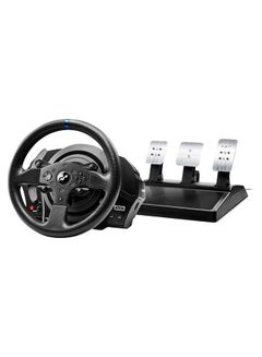 Buy Gran Turismo Edition Racing Wheel PS5,PS4 And PC in Saudi Arabia