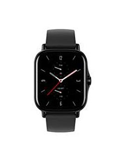 Buy GTS 2 Smartwatch Midnight Black in Saudi Arabia