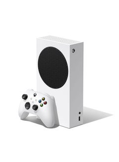 Buy Xbox Series S 512 GB Digital Console With Wireless Controller in Egypt