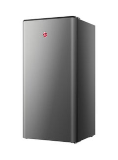 Buy 200 Liters Single Door Refrigerator HSD-H200-S Silver in UAE