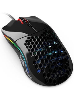 Buy Glorious Gaming Mouse Model O Wired in UAE
