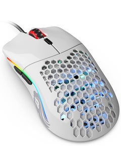 Buy Glorious PC Gaming Wired Mouse Model O - in UAE