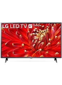 Buy 43 inch, LED Smart TV 43LM6300PVB / 43LM6370PVA Black in Egypt