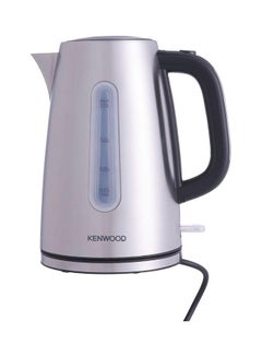 Buy Electric Kettle 1.7 L 2200.0 W ZJM01.A0BK Stainless steel in UAE