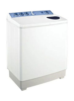 Buy Washing Machine Half Automatic 2 Motors 500 W VH-720P White in Egypt