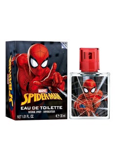 Buy Marvel Spider Man EDT 30ml in Saudi Arabia